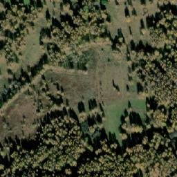 Satellite imagery of Břevniště, CZ