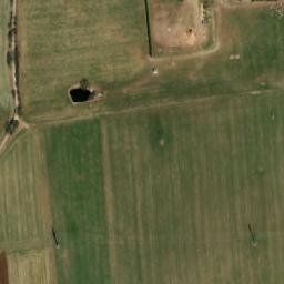 Satellite imagery of Horní Sosnovec [Mojné - Záhorkovice], CZ