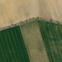 Satellite imagery of Horní Sosnovec [Mojné - Záhorkovice], CZ