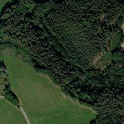 Satellite imagery of U Vodojemu [Trhové Sviny], CZ