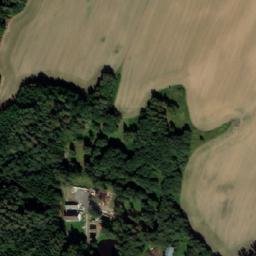 Satellite imagery of U Vodojemu [Trhové Sviny], CZ