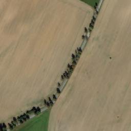 Satellite imagery of U Vodojemu [Trhové Sviny], CZ