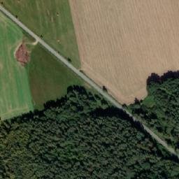 Satellite imagery of [Olešnice-Buková] GSM, CZ