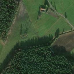 Satellite imagery of [Hranice u Nových Hradů] HG, CZ