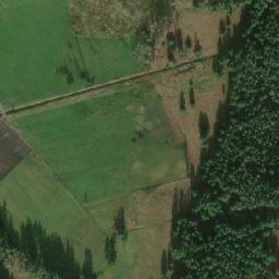 Satellite imagery of [Hranice u Nových Hradů] HG, CZ