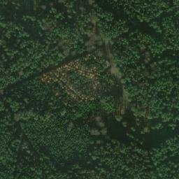Satellite imagery of Velký Bůrek [Dvory nad Lužnicí], CZ