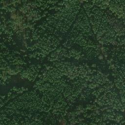 Satellite imagery of Velký Bůrek [Dvory nad Lužnicí], CZ