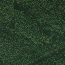 Satellite imagery of Velký Bůrek [Dvory nad Lužnicí], CZ