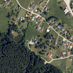 Satellite imagery of Wackelstein, AT