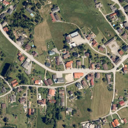 Satellite imagery of Wackelstein, AT