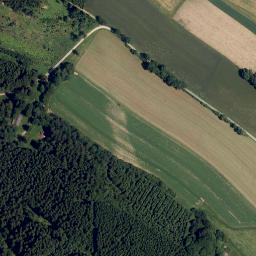 Satellite imagery of Fuchsberg, AT