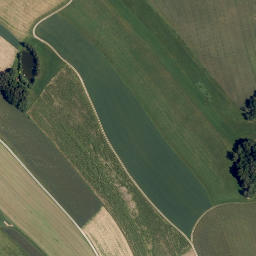 Satellite imagery of Fuchsberg, AT
