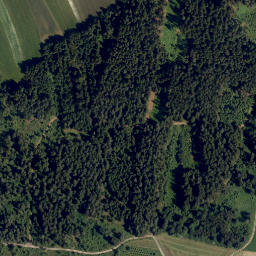 Satellite imagery of Buchberg, AT