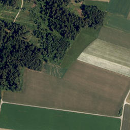 Satellite imagery of Buchberg, AT