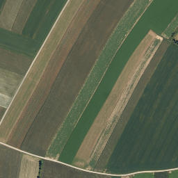 Satellite imagery of Buchberg, AT