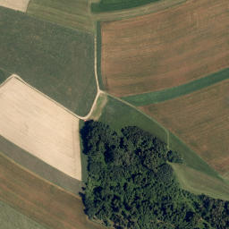 Satellite imagery of Zulusberg, AT