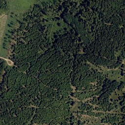 Satellite imagery of Pyhringer Höhe, AT