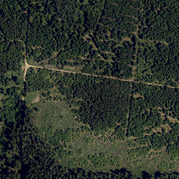 Satellite imagery of Pyhringer Höhe, AT