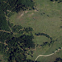 Satellite imagery of Pyhringer Höhe, AT