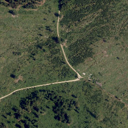 Satellite imagery of Karlsteiner Bühel, AT
