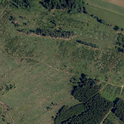 Satellite imagery of Karlsteiner Bühel, AT