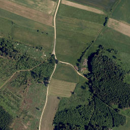 Satellite imagery of Karlsteiner Bühel, AT