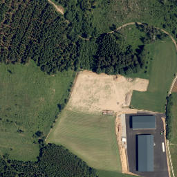 Satellite imagery of Mostbacher Bühel, AT