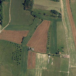 Satellite imagery of Mostbacher Bühel, AT