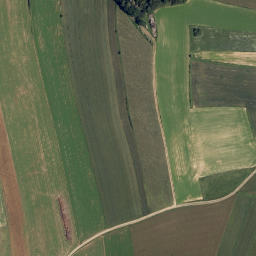 Satellite imagery of Mostbacher Bühel, AT
