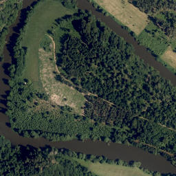 Satellite imagery of Kleeberg, AT