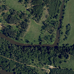 Satellite imagery of Kleeberg, AT