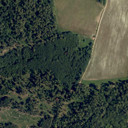 Satellite imagery of Kollmitz Berg, AT