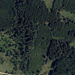 Satellite imagery of Hartberg, AT