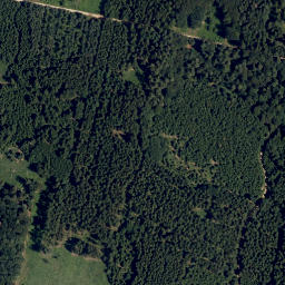 Satellite imagery of Hartberg, AT