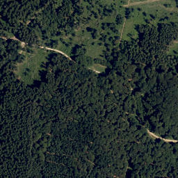 Satellite imagery of Hartberg, AT