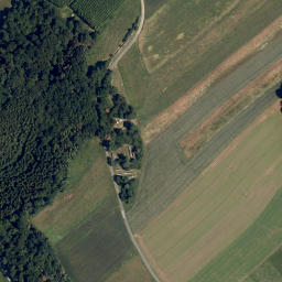 Satellite imagery of Kühberg, AT