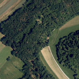 Satellite imagery of Kühberg, AT