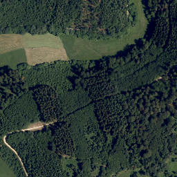 Satellite imagery of Kühberg, AT