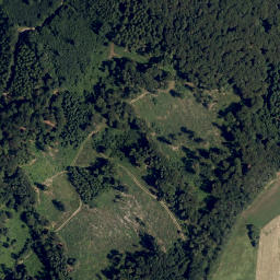 Satellite imagery of Lienerberg, AT