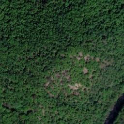 Satellite imagery of Podmolí [Havraníky], CZ