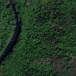 Satellite imagery of Podmolí [Havraníky], CZ