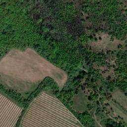 Satellite imagery of Popický vrch [Znojmo-Popice], CZ