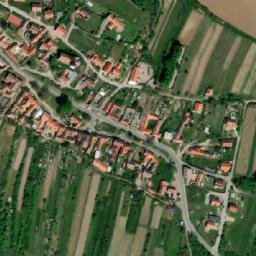 Satellite imagery of Popický vrch [Znojmo-Popice], CZ