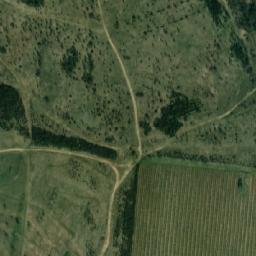 Satellite imagery of Načeratický kopec NE [Znojmo-Oblekovice] outlook p., CZ