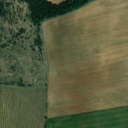Satellite imagery of Načeratický kopec NE [Znojmo-Oblekovice] outlook p., CZ