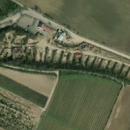 Satellite imagery of Vraní vrch [Krhovice], CZ