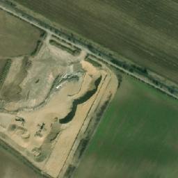 Satellite imagery of Vraní vrch [Krhovice], CZ