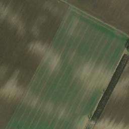 Satellite imagery of Petrovická Pustina [Božice-České Křídlovice], CZ