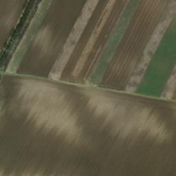 Satellite imagery of Petrovická Pustina [Božice-České Křídlovice], CZ