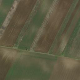 Satellite imagery of Petrovická Pustina [Božice-České Křídlovice], CZ